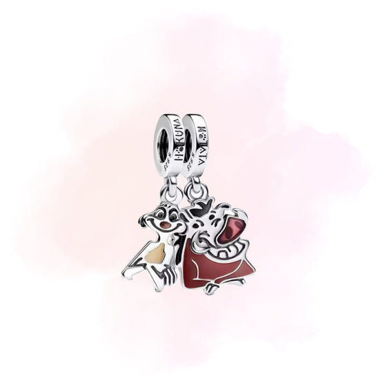 CHARM DOBLE