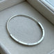 BRAZALETE RIGIDO