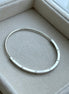 BRAZALETE RIGIDO