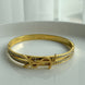 BRAZALETE YSL