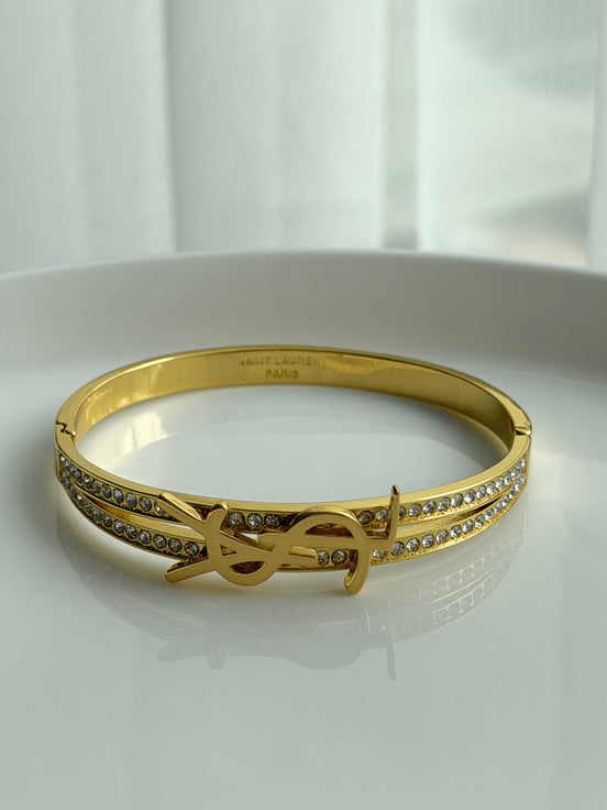 BRAZALETE YSL