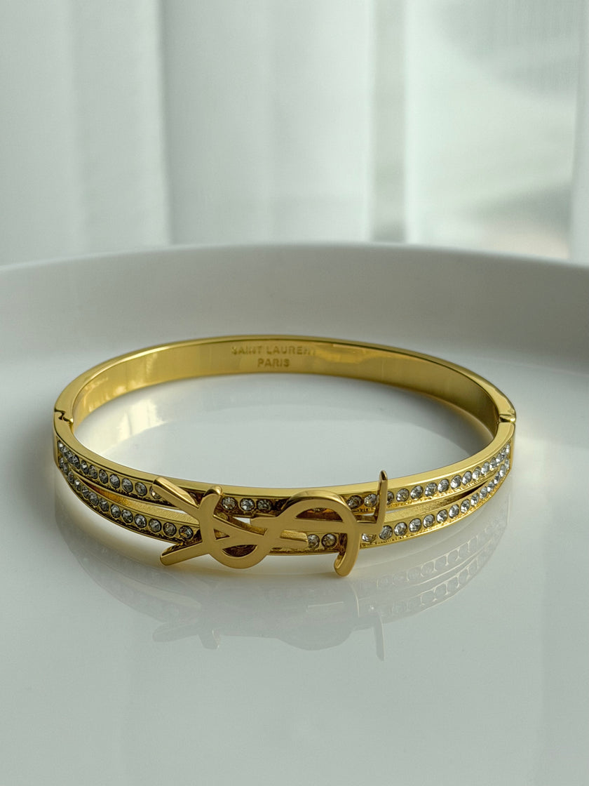 BRAZALETE YSL