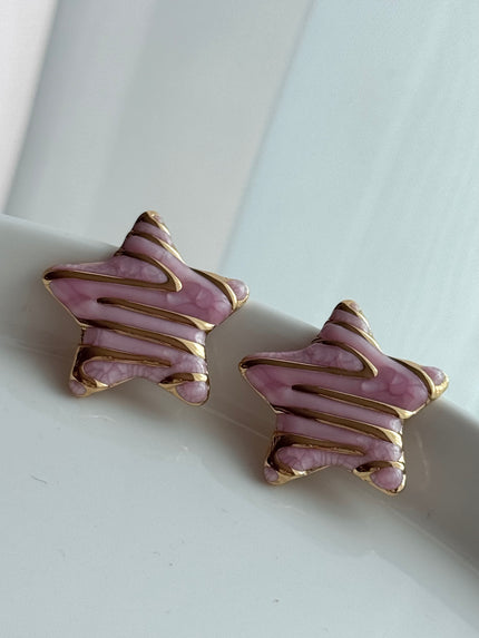 ARETE ESTRELLA ROSA