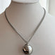 COLLAR LARGO BOLITA TFNY
