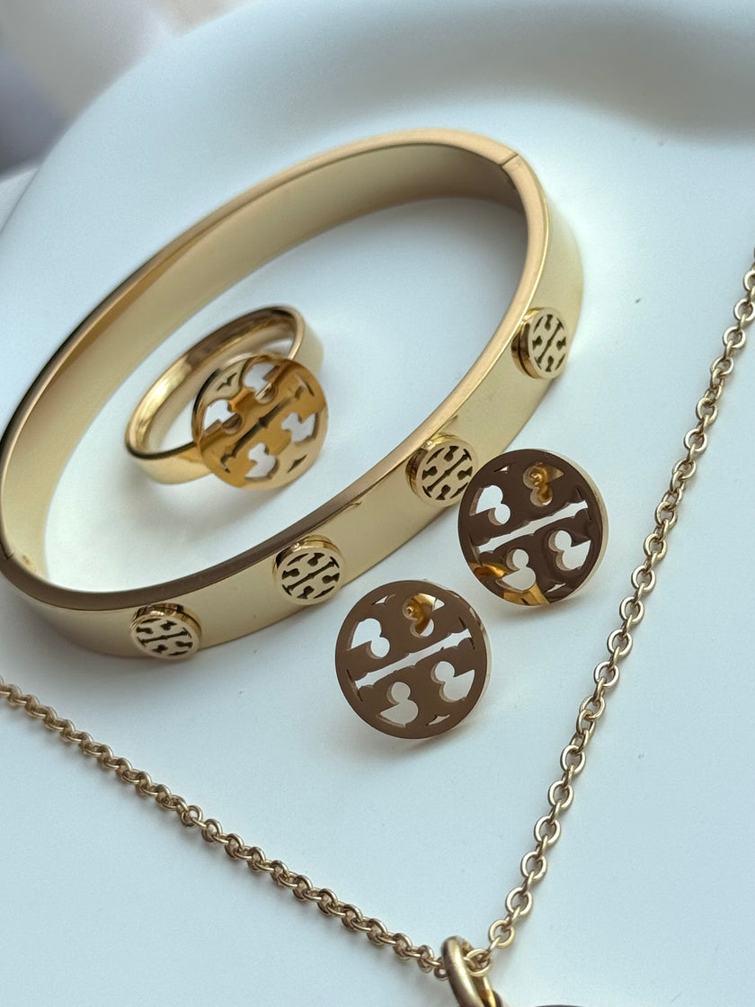 SET COMPLETO 4 PIEZAS