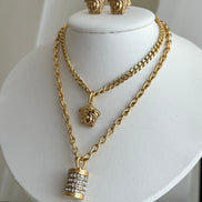 SET DOBLE VERSACE