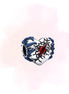 CHARM CORAZON STRANGER