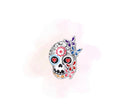CHARM CATRINA MARIPOSAS
