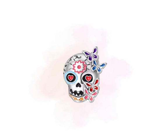 CHARM CATRINA MARIPOSAS