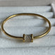 BRAZALETE BVLGARI