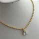 COLLAR DIJE GOTA