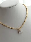 COLLAR DIJE GOTA
