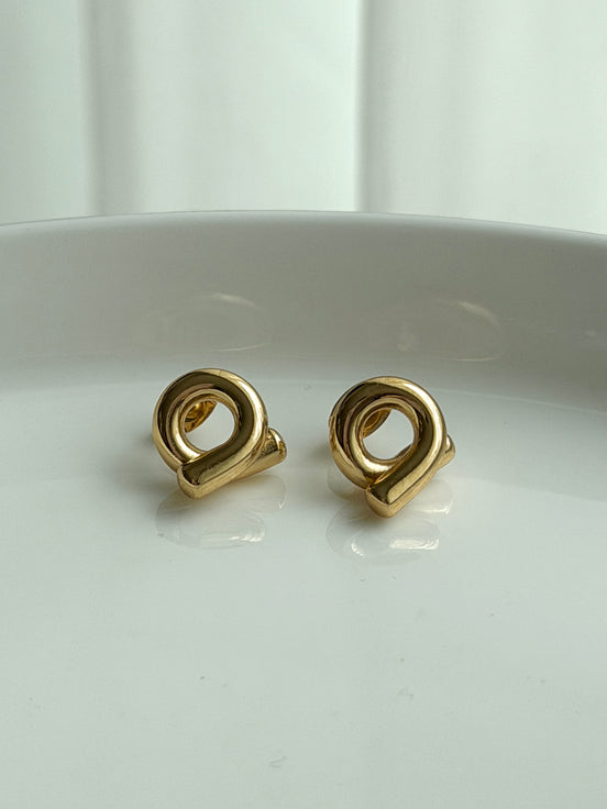 ARETE MEDIO NUDO