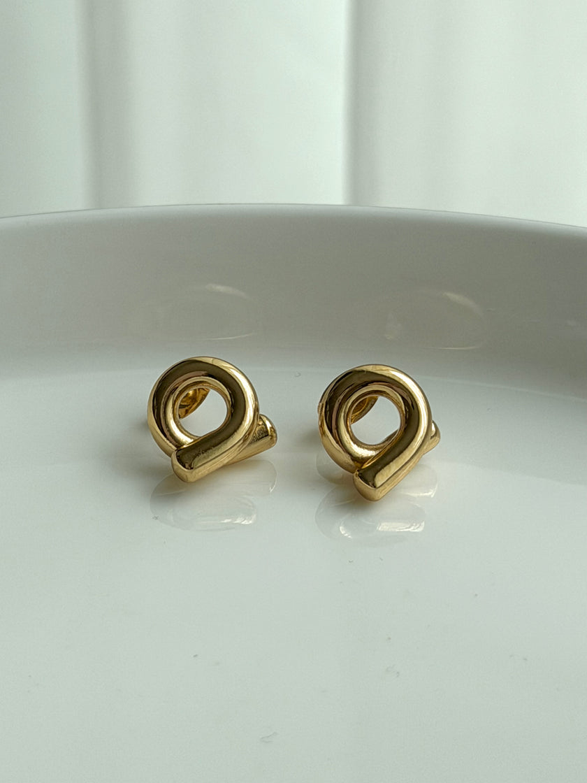 ARETE MEDIO NUDO