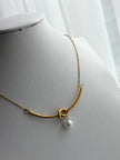 COLLAR NUDO