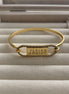 BRAZALETE ZIRCONIA