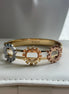 BRAZALETE TOUS TRES COLORES