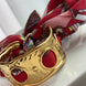 BRAZALETE CON MASCADA
