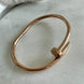 BRAZALETE JUST CLOU LISA