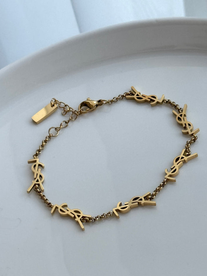 PULSERA YSL