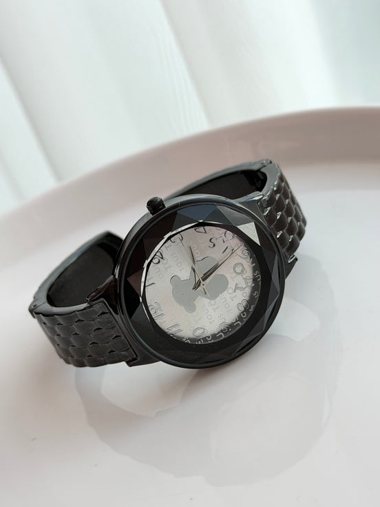 RWLOJ PULSERA CON CRISTAL