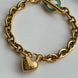 PULSERA CORAZON