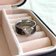 ANILLO V