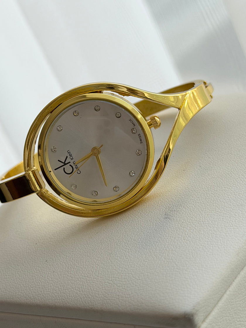 RELOJ PULSERA CK