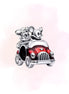 CHARM CARRITO