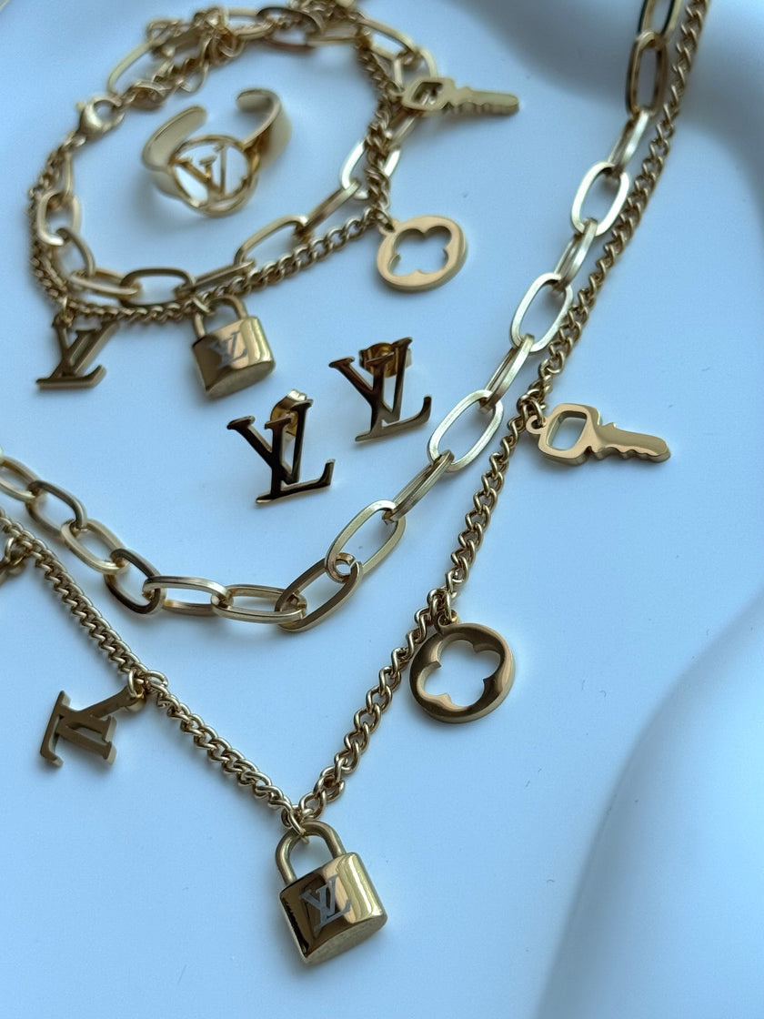 SET COMPLETO 4 PIEZAS