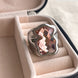 ANILLO OSO CRISTAL