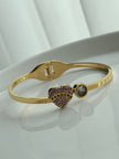 BRAZALETE CORAZON