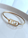 BRAZALETE F