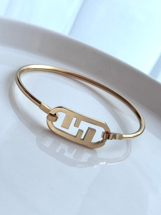 BRAZALETE F