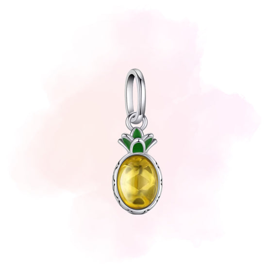 CHARM PIÑA
