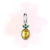 CHARM PIÑA