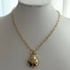 COLLAR CATARINA