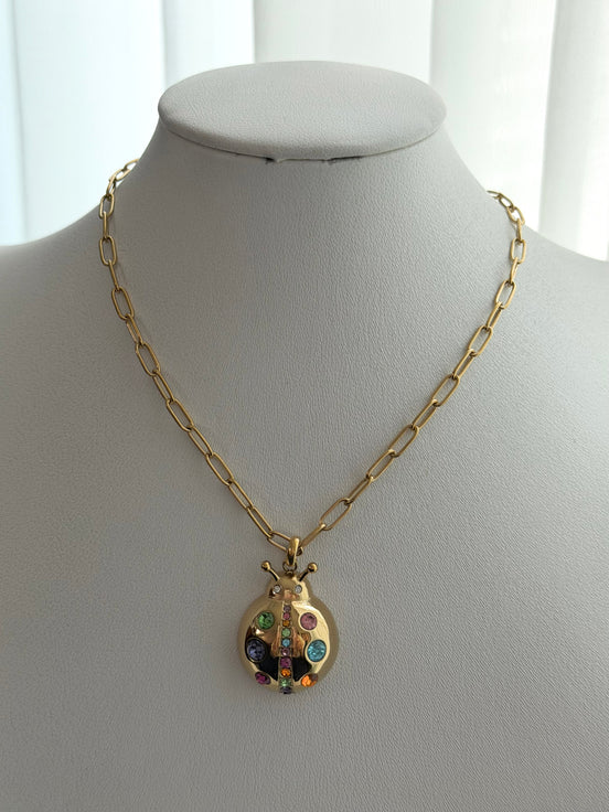 COLLAR CATARINA