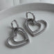 ARETE CORAZONES TFFANY
