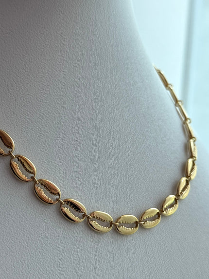 COLLAR CONCHAS