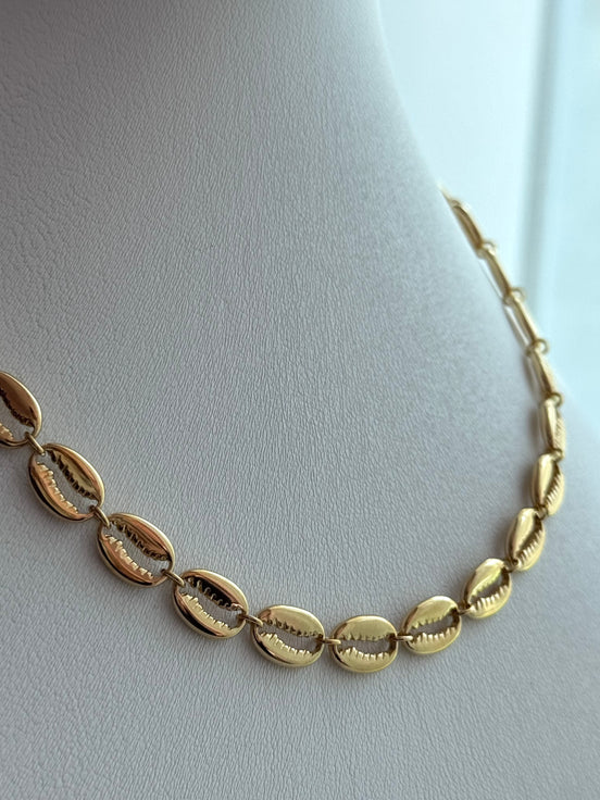 COLLAR CONCHAS