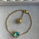 PULSERA CADENA
