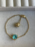 PULSERA CADENA