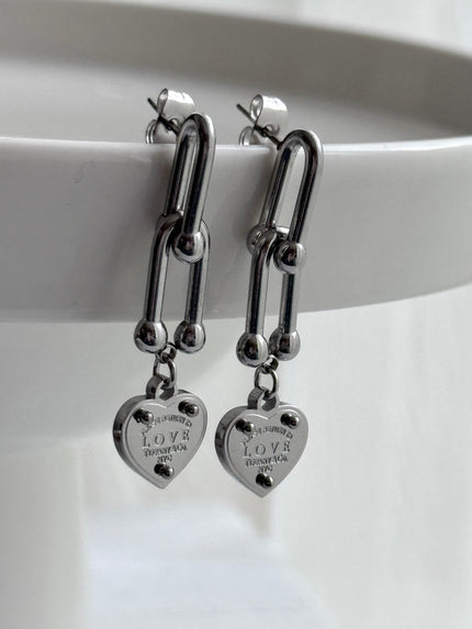 ARETE DOBLE ESLABÓN