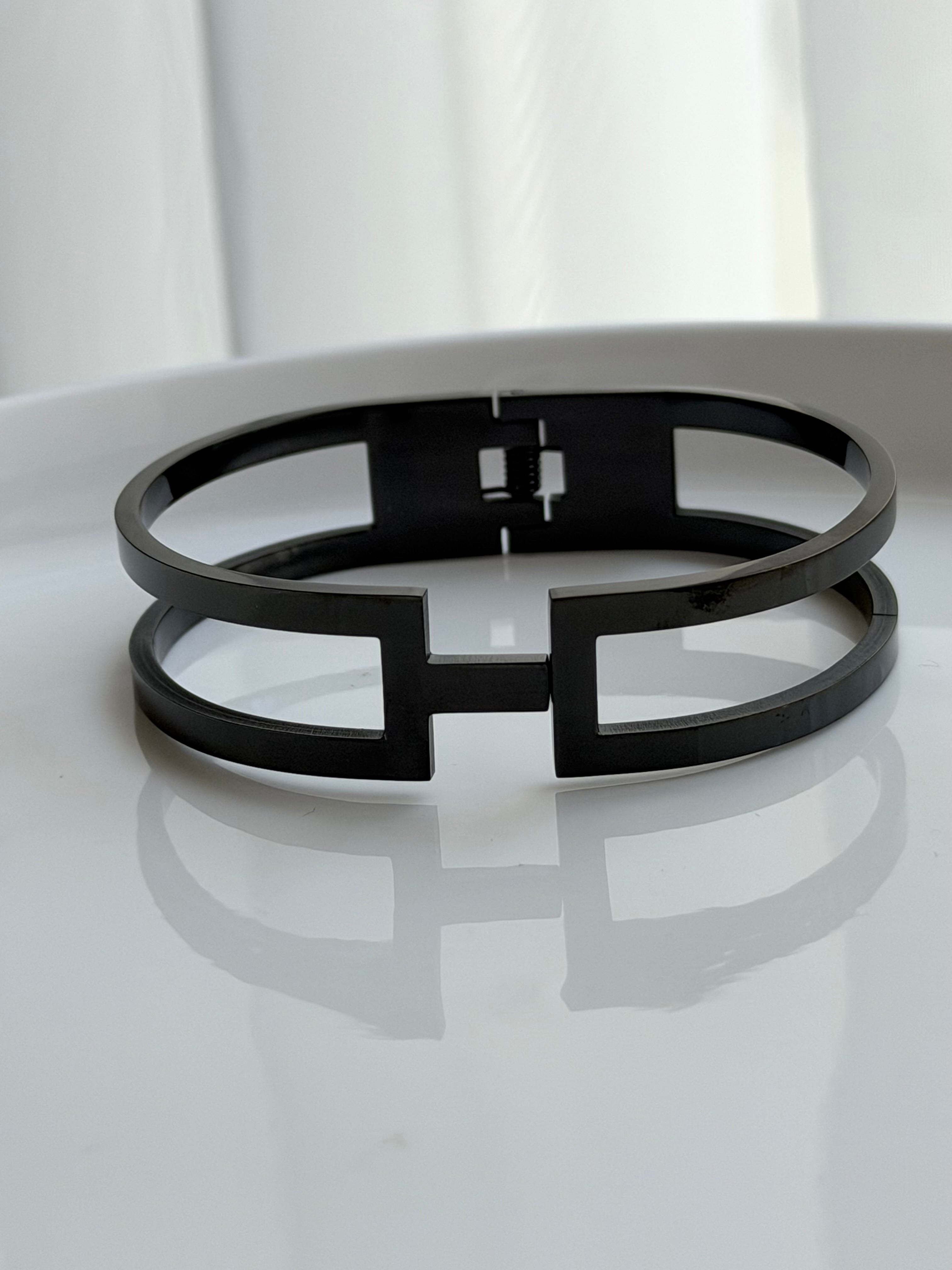 BRAZALETE H