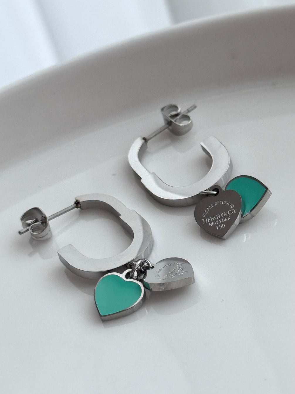 ARETE CORAZONES