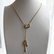 COLLAR CORBATERO