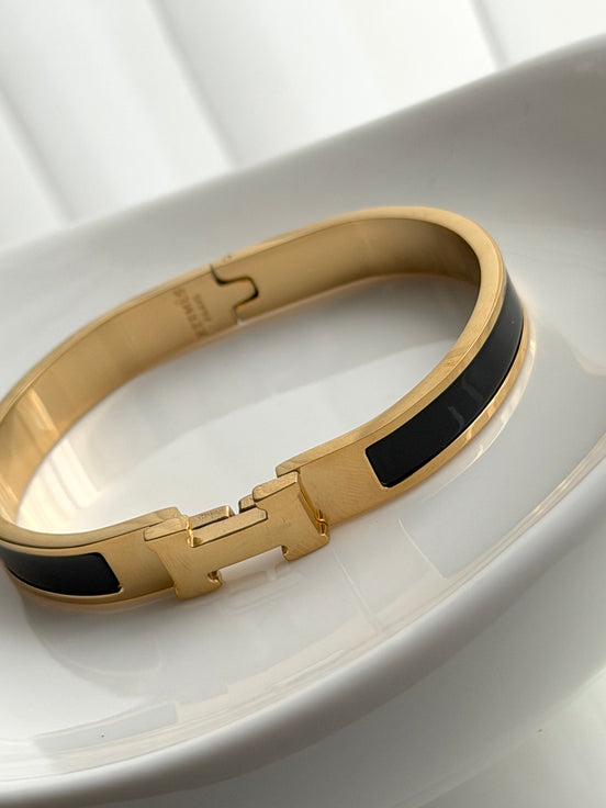 BRAZALETE DELGADO H