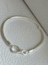 PULSERA FLEXIBLE BROCHE