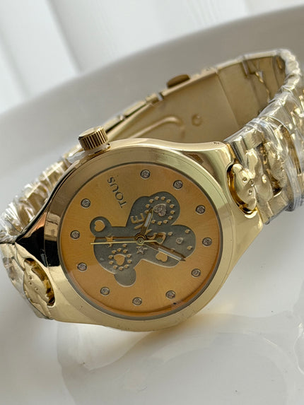 RELOJ OSITOS